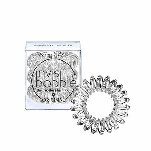 Beauty Invisibobble