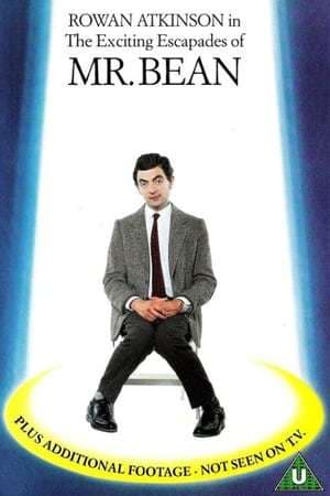 Película The Exciting Escapades of Mr. Bean