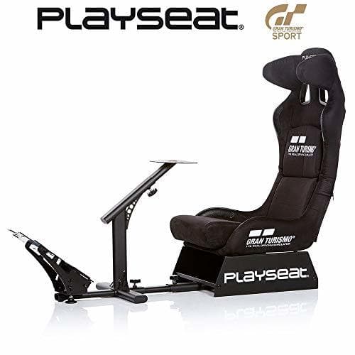 Electronic Playseat - Gran Turismo