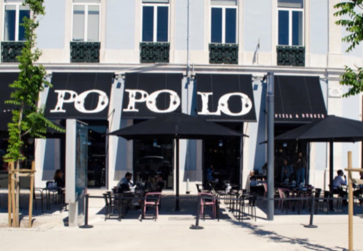 Restaurants Popolo