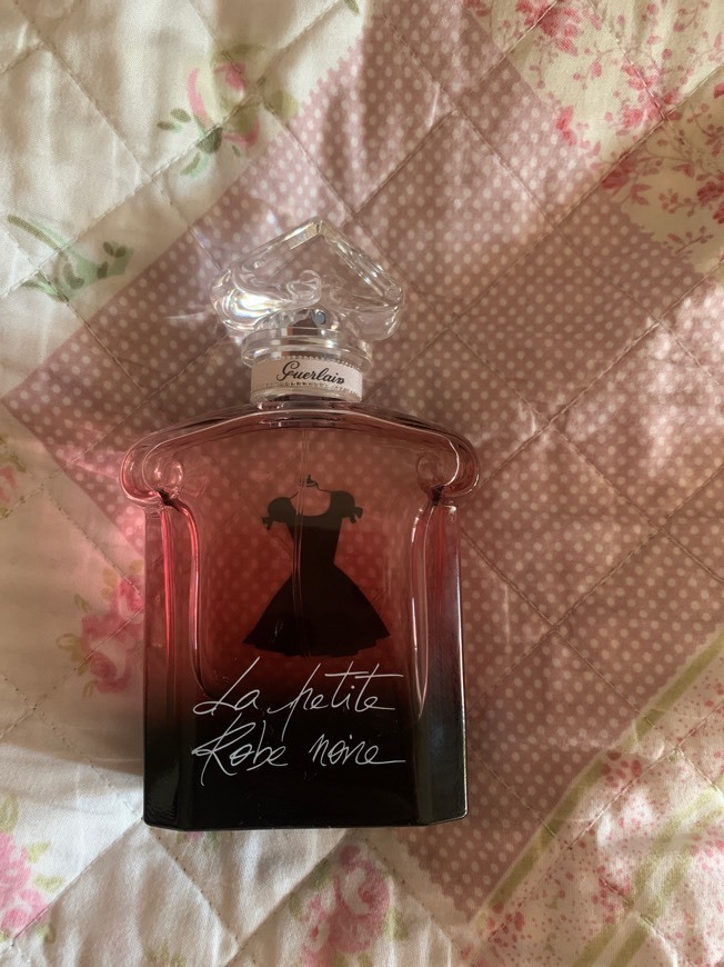 Beauty Guerlain La Petite Robe Noire Agua de perfume Vaporizador 100 ml