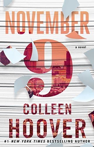 Libro November 9