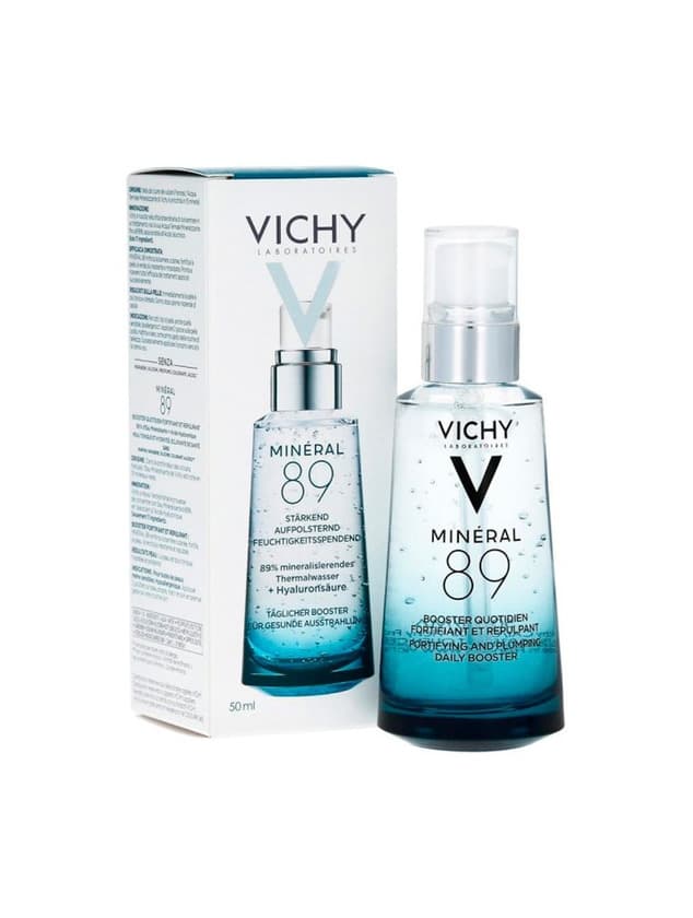 Product Hidratante Facial Vichy 89