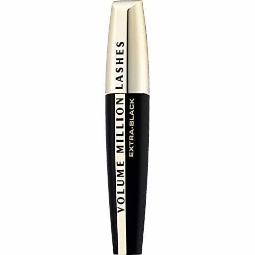 Product L´Oréal Paris Make Up Designer Volume Million Lashes Extra Black