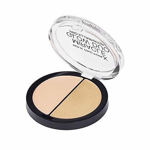 Beauty Max Factor Miracle Glow Polvos Iluminadores Tono 10 Light