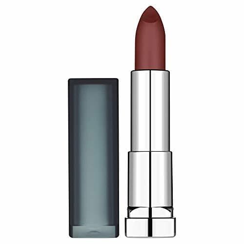 Beauty Maybelline New York Color Sensational Barra de Labios Hidratante