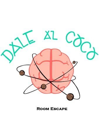 Lugar Dale al Coco Room Escape