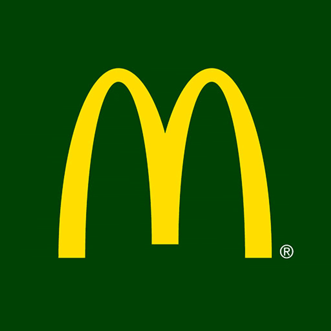 Restaurantes McDonald's