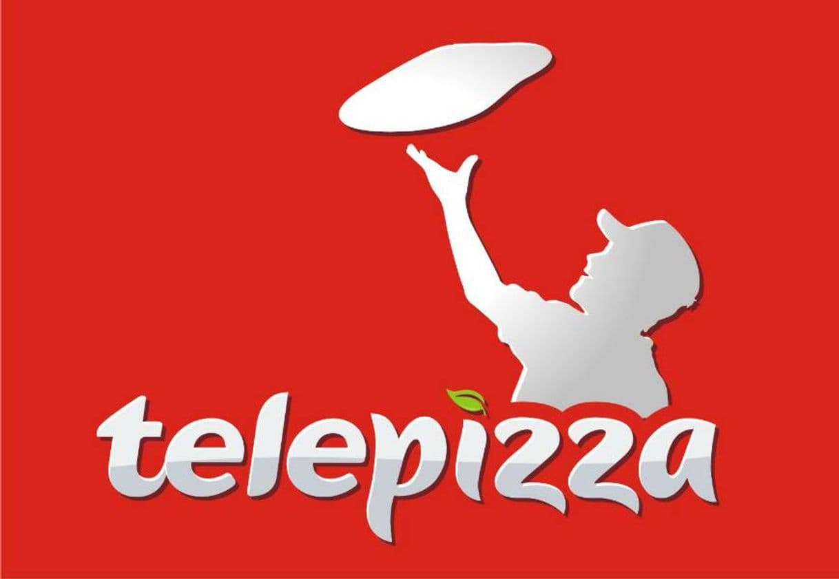 Restaurantes Telepizza