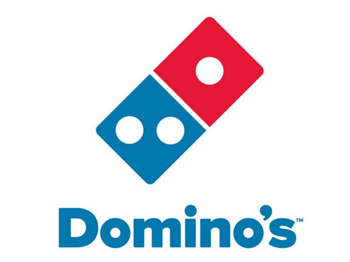 Restaurantes Domino's Pizza