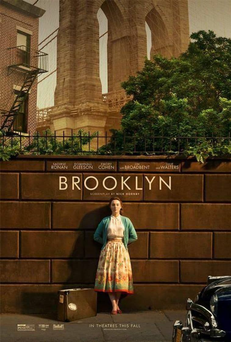 Movie Brooklyn