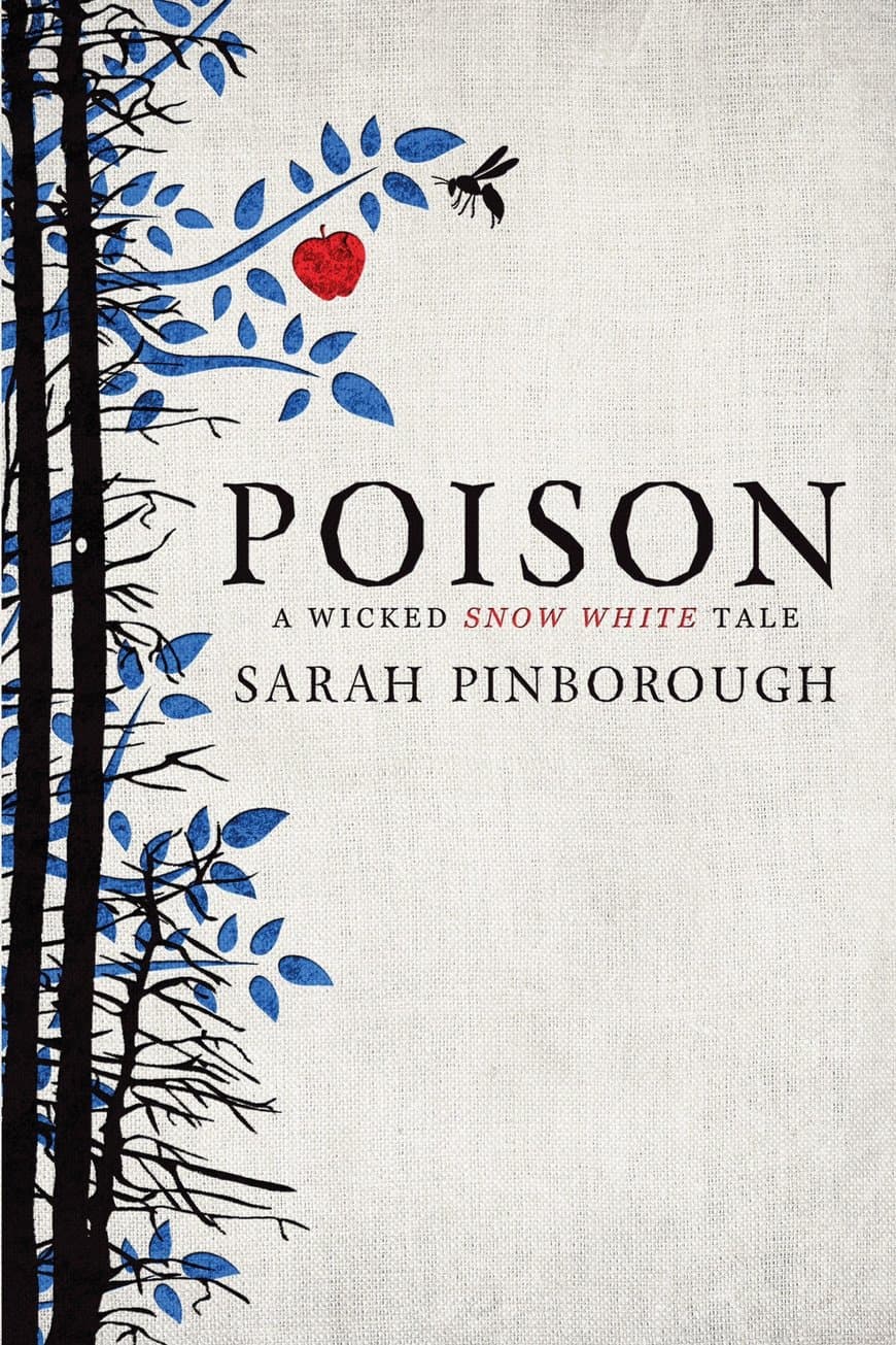 Book Poison