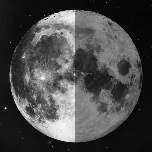 App Fases de la Luna