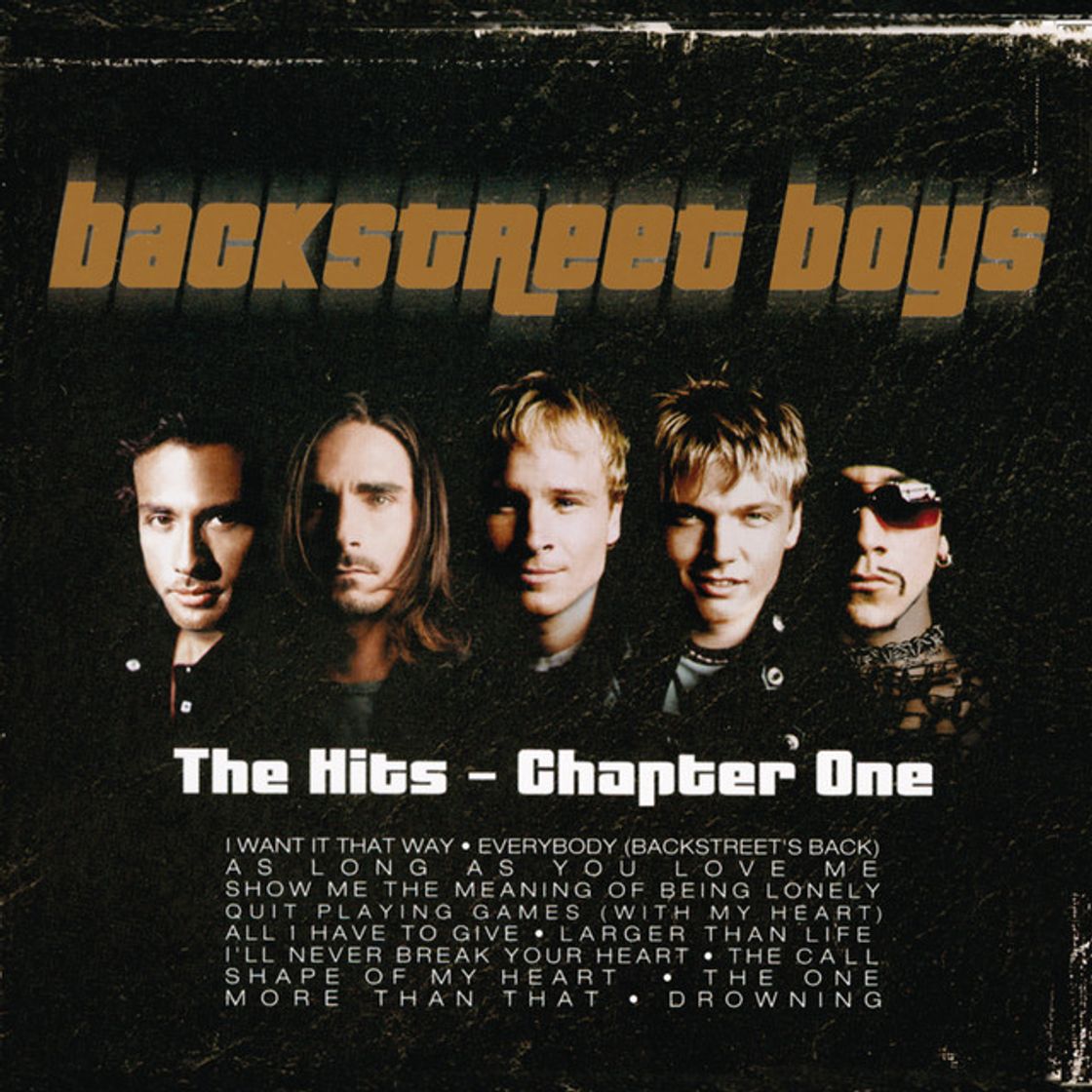 Canción Everybody (Backstreet's Back) - Extended Version