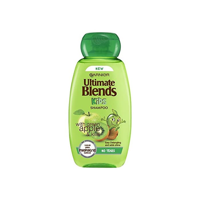 Producto Garnier Original Remedies Ultimate Blends