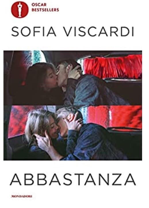 Book Abbastanza - Viscardi