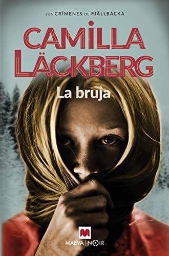 Libro La bruja