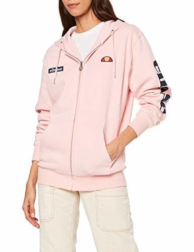 Producto Ellesse Serinatas Zip Hoodie Sudadera