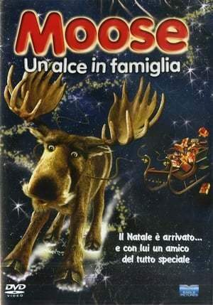 Película A Christmoose Carol