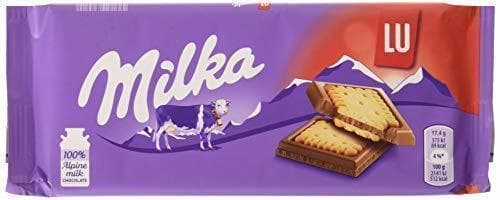 Producto MILKA