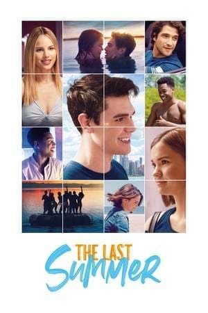 Película The Last Summer