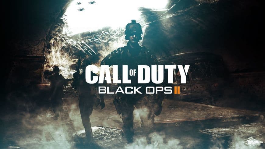 Videogames Call of Duty: Black Ops II - Multiplayer