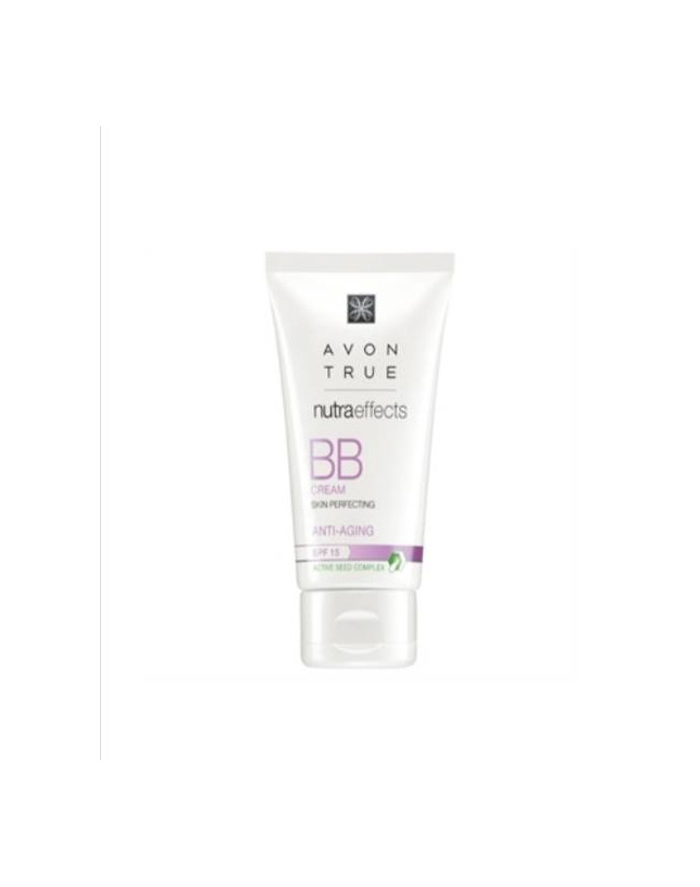 Producto bb cream