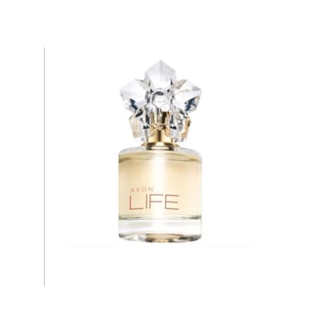 Producto AVON life