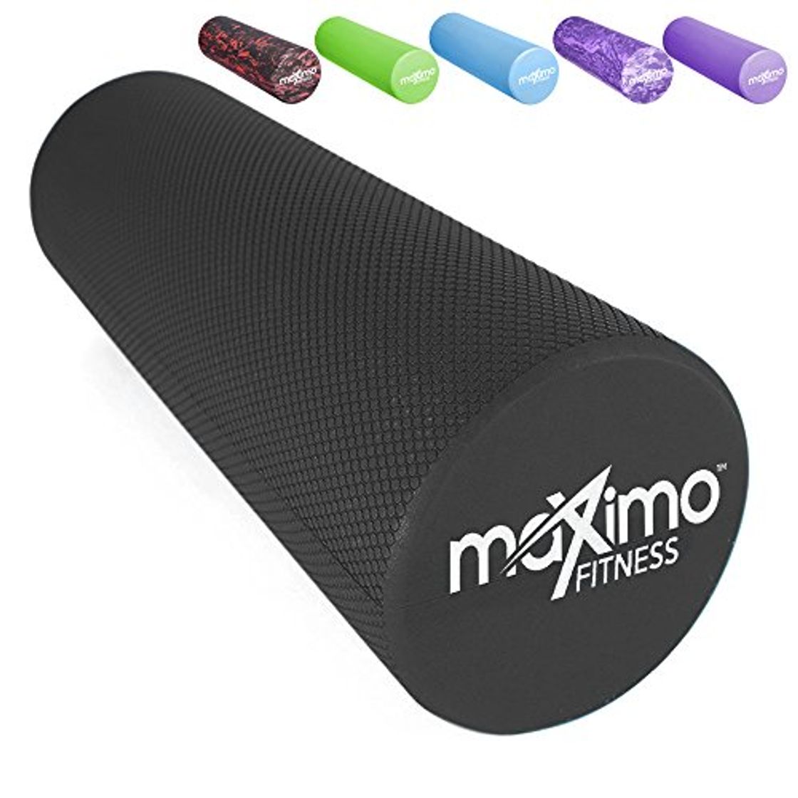 Product Maximo Fitness Rodillo DE Espuma - EVA - 15cm * 45cm