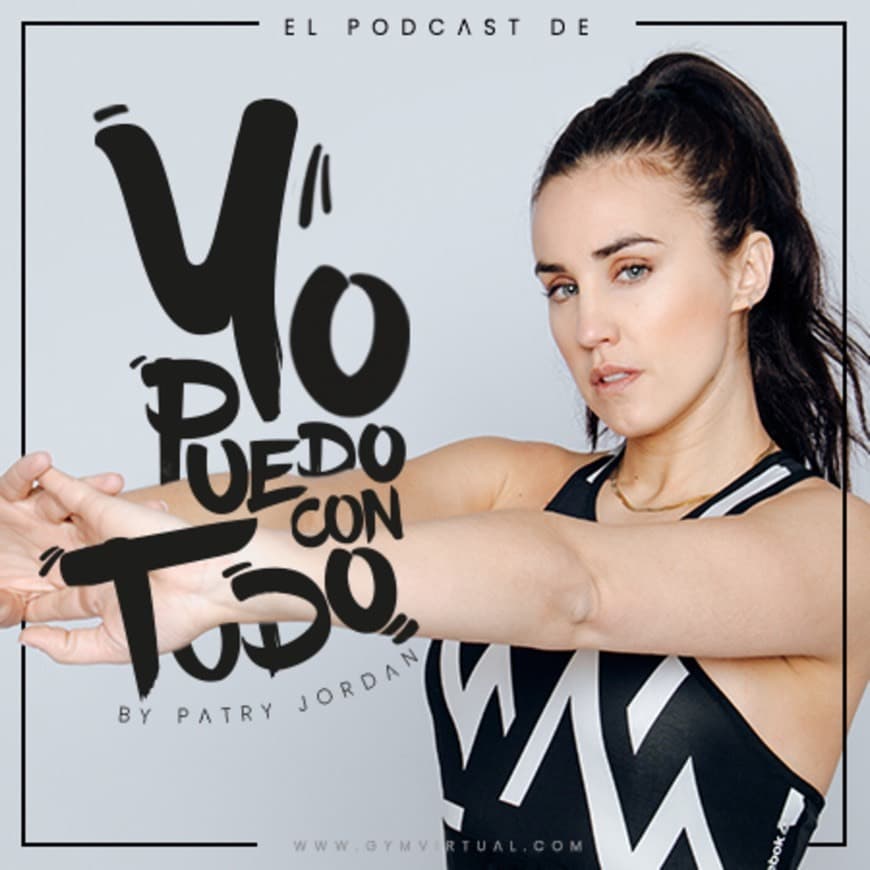 Fashion Yo Puedo Con Todo | Podcast on Spotify