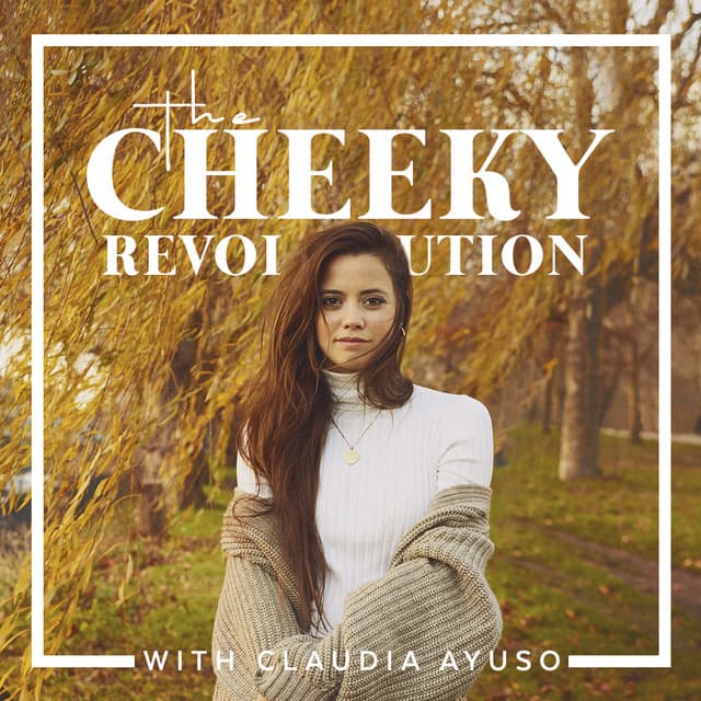 Fashion The Cheeky Revolution | Podcast on Spotify