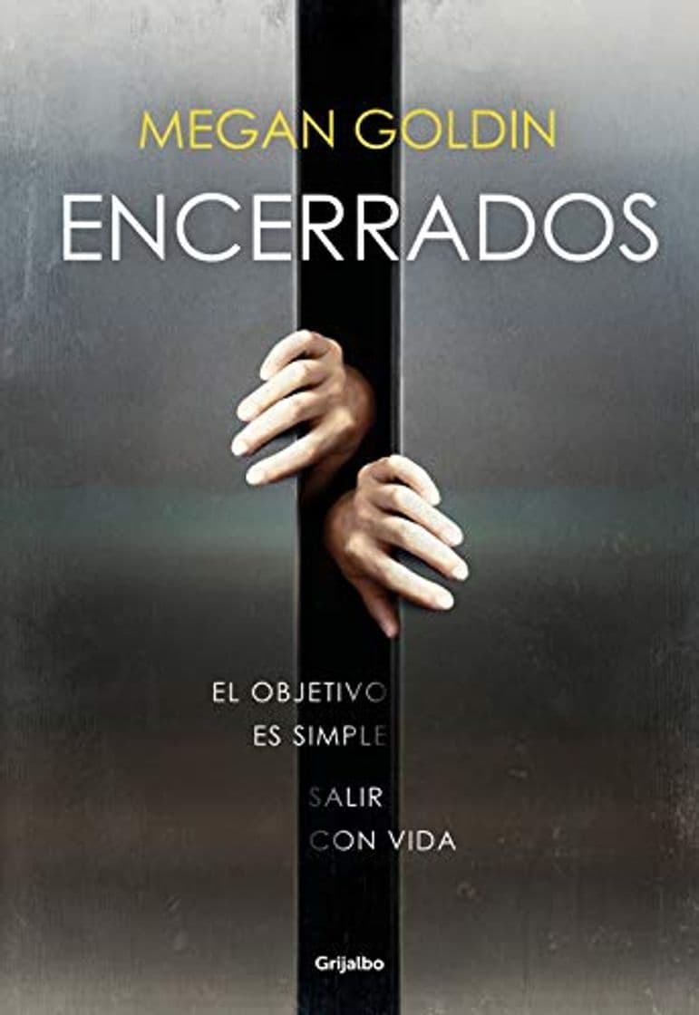 Book Encerrados