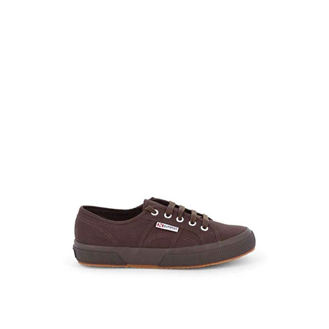 Product Zapatillas SUPERGA MarrÃ³n - Color - MARRON