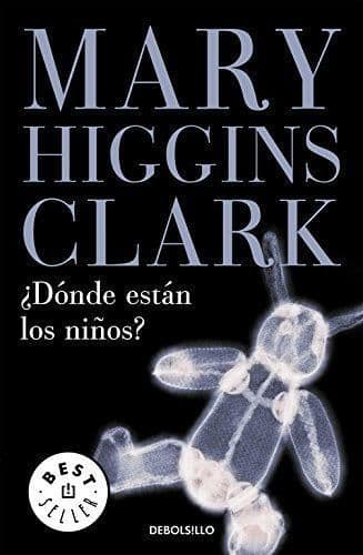 Libro ¿Dónde están los niños?