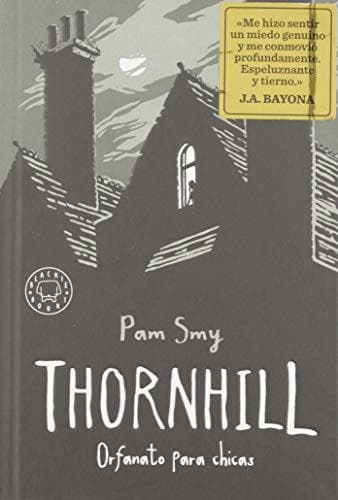 Libro Thornhill