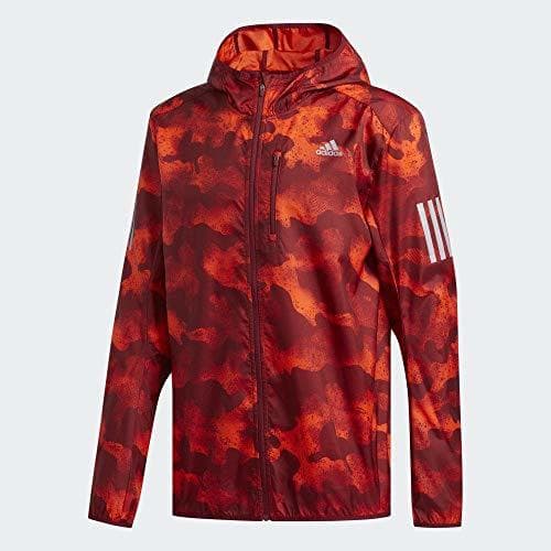 Product adidas Own The Run Jkt Hombre