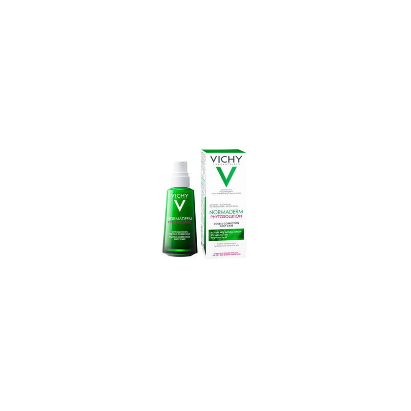 Beauty Vichy Normaderm Tratamiento Hidrante Anti-Imperfecciones