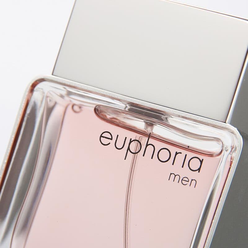 Beauty Calvin Klein Euphoria Men Agua de Colonia