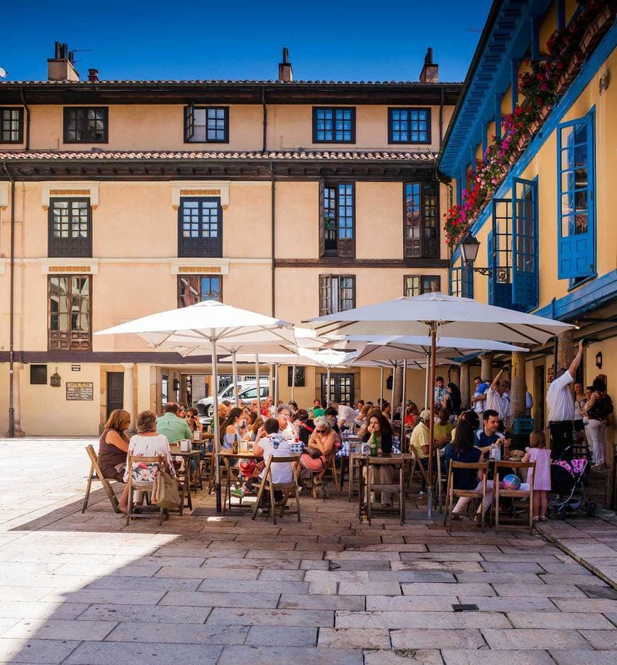 Restaurants Casa Ramón