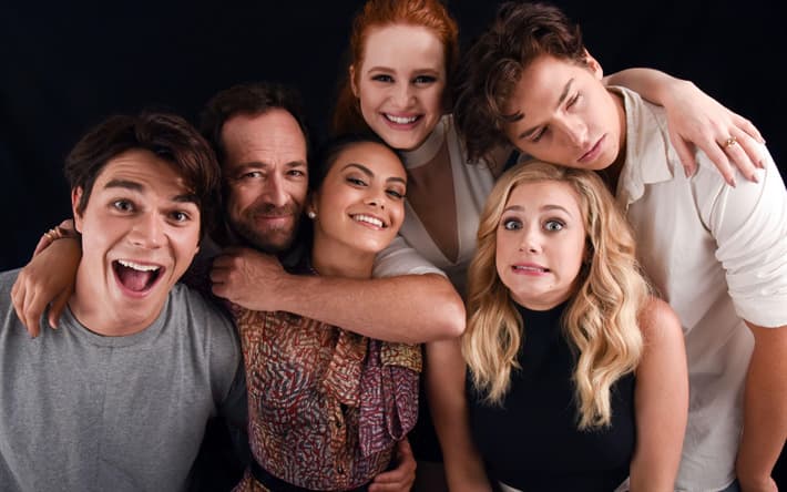 Serie Riverdale