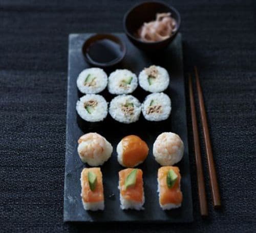 Product Sushi