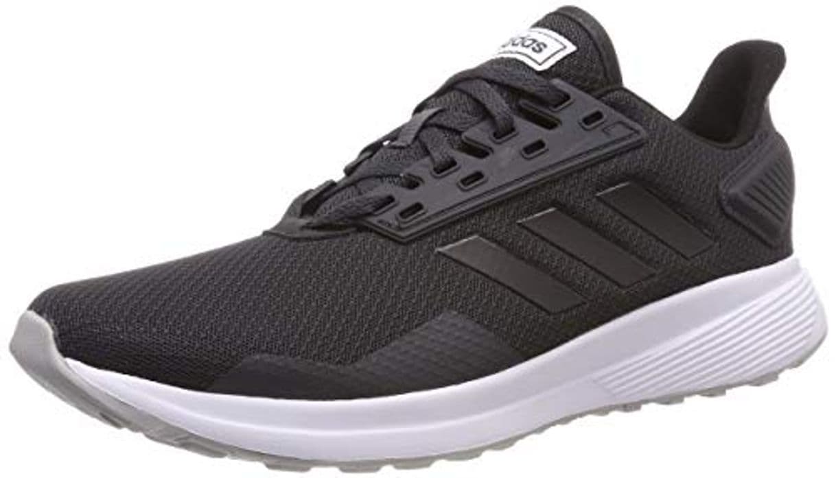 Product adidas DURAMO 9 Zapatillas de Entrenamiento Mujer, Gris