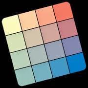 App Juegos de colores: color puzzle 