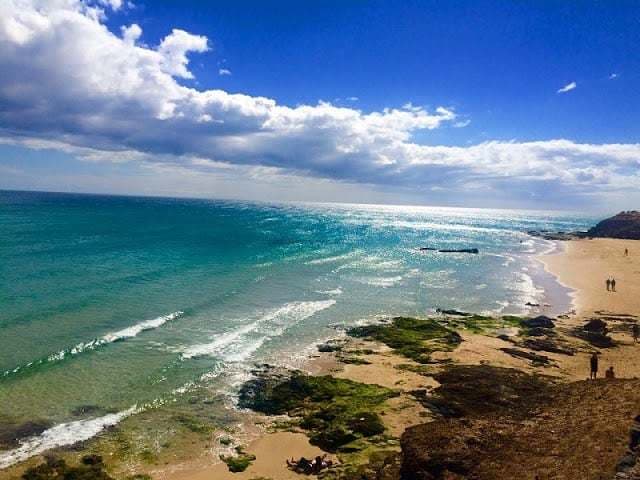 Lugar Islas Canarias