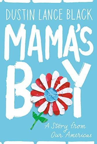 Libro Mama's Boy