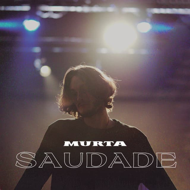 Canción Saudade