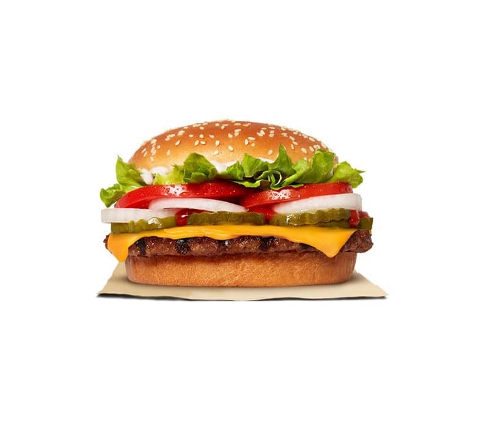 Product Rebel Whopper