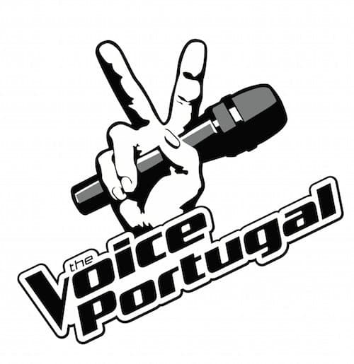 Serie The Voice PT