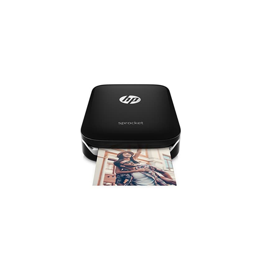 Producto HP Sprocket - Impresora fotográfica portátil