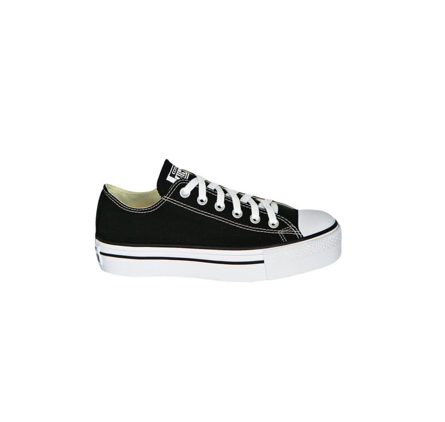 Producto Tênis Converse Chuck Taylor All Star Platform Ox Preto